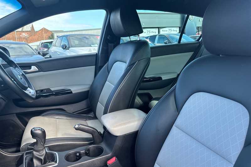 Used Kia Sportage 2022 for sale - 77402463: Photo 23