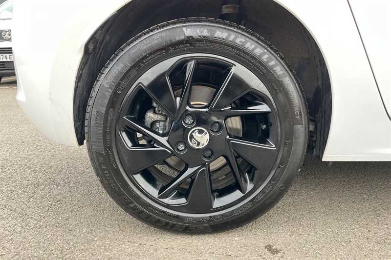 Used Vauxhall Corsa 2025 for sale - 78207883: Photo 11