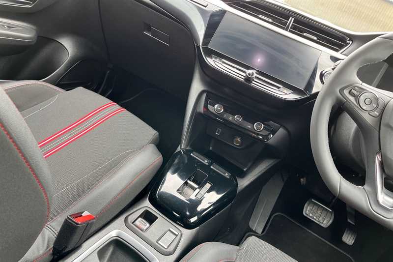 Used Vauxhall Corsa 2025 for sale - 78207883: Photo 14