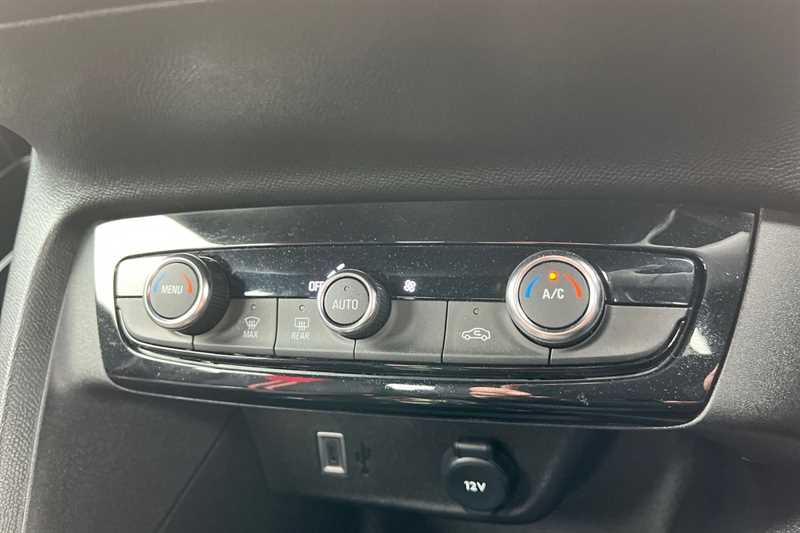 Used Vauxhall Corsa 2025 for sale - 78207883: Photo 15