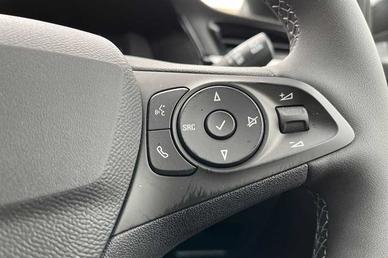 Used Vauxhall Corsa 2025 for sale - 78207883: Photo 22