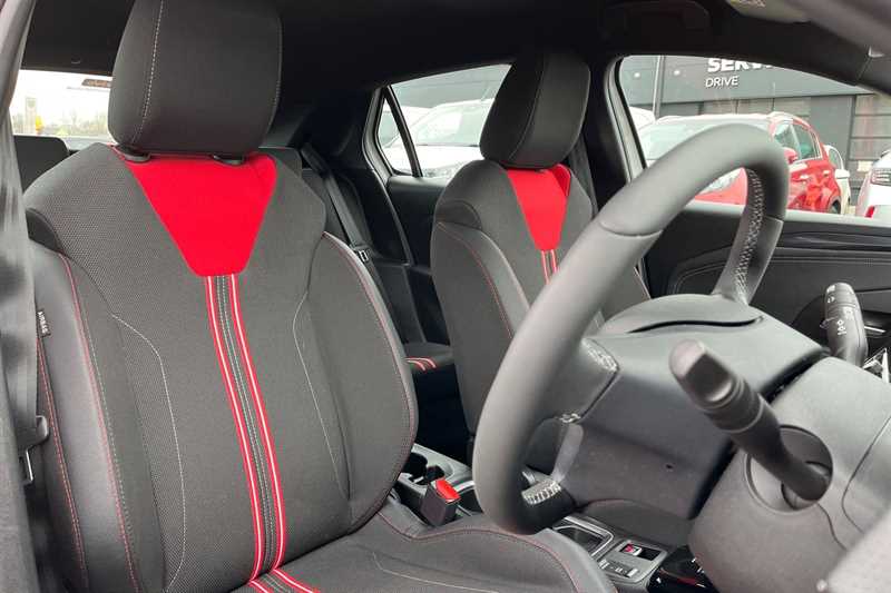 Used Vauxhall Corsa 2025 for sale - 78207883: Photo 23