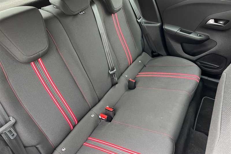 Used Vauxhall Corsa 2025 for sale - 78207883: Photo 24