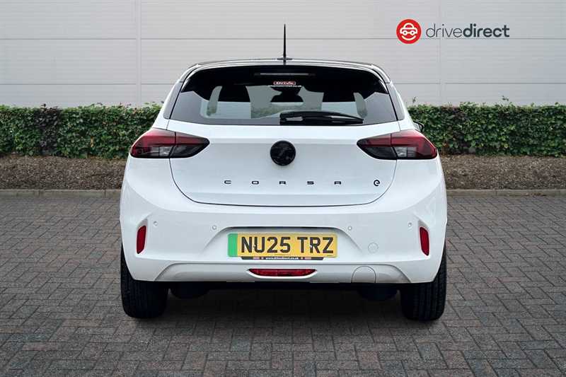 Used Vauxhall Corsa 2025 for sale - 78207883: Photo 4