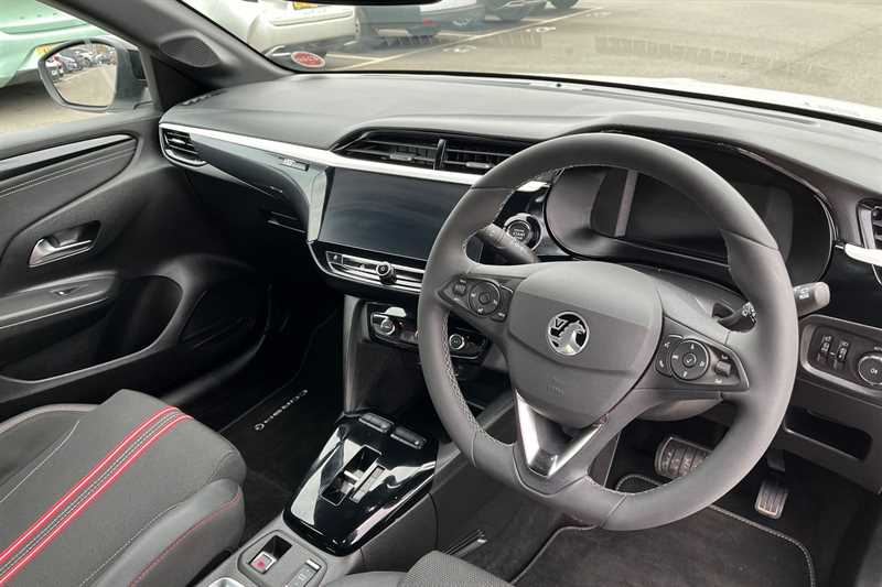 Used Vauxhall Corsa 2025 for sale - 78207883: Photo 40