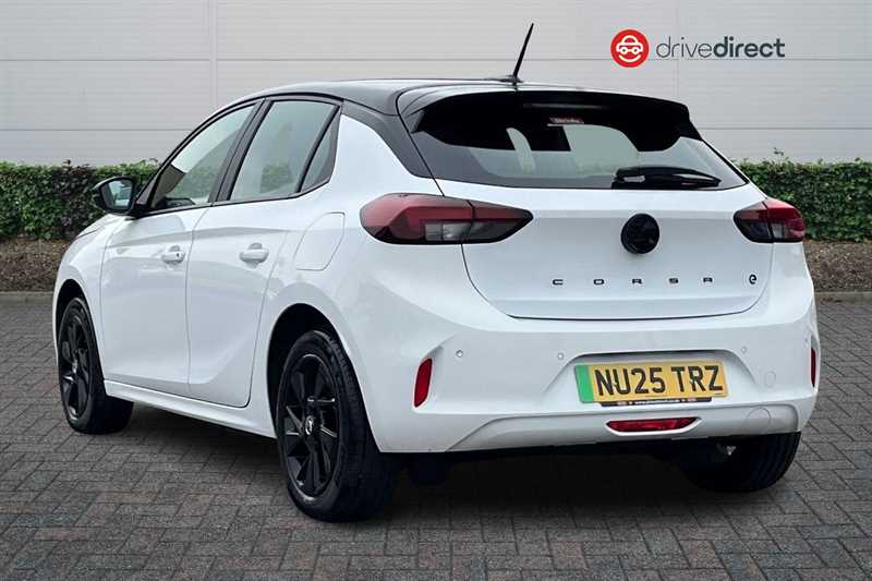 Used Vauxhall Corsa 2025 for sale - 78207883: Photo 5