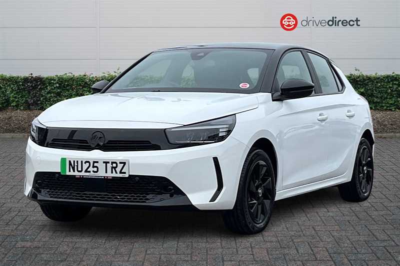 Used Vauxhall Corsa 2025 for sale - 78207883: Photo 7