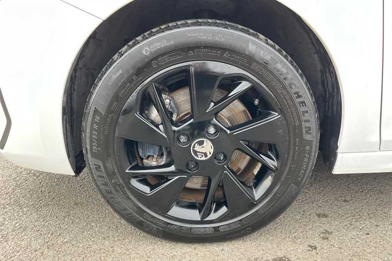 Used Vauxhall Corsa 2025 for sale - 78207883: Photo 9