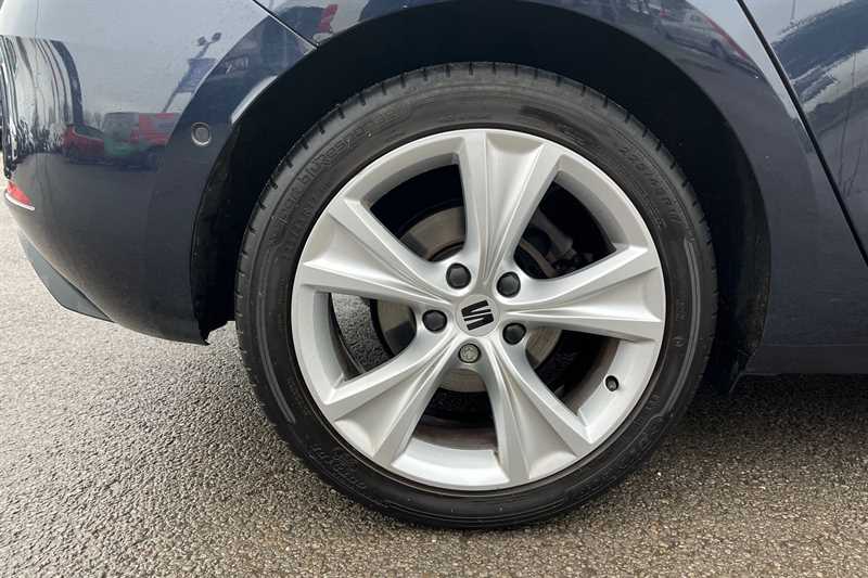 Used SEAT Leon 2021 for sale - 77741714: Photo 10