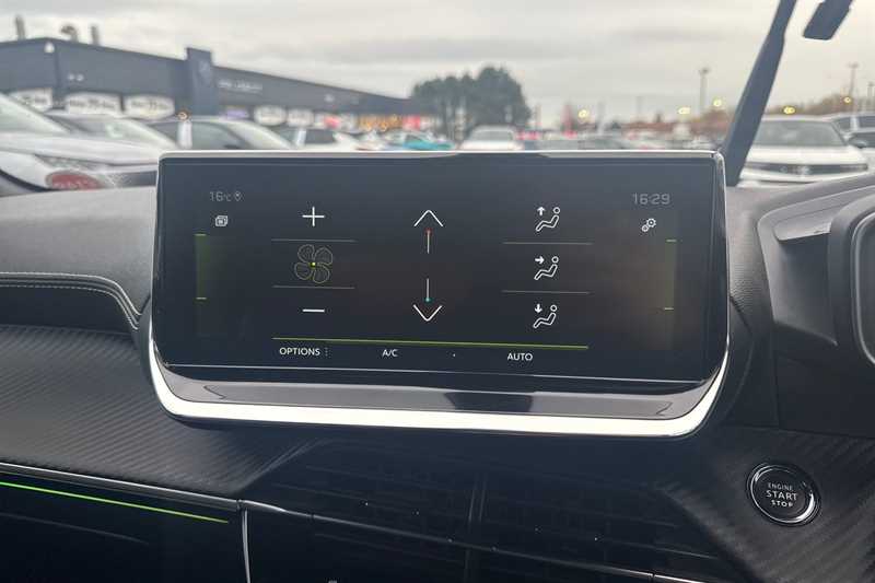 Used Peugeot 208 2021 for sale - 76746687: Photo 15