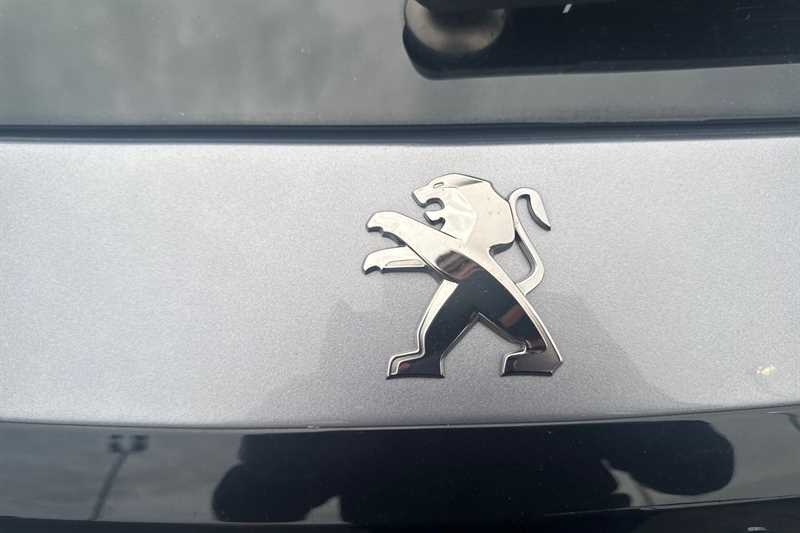 Used Peugeot 208 2021 for sale - 76746687: Photo 30