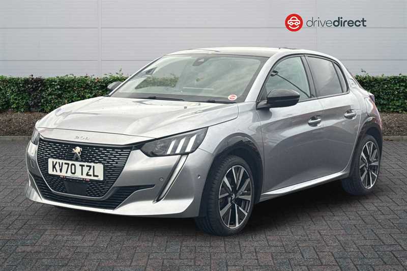Used Peugeot 208 2021 for sale - 76746687: Photo 7