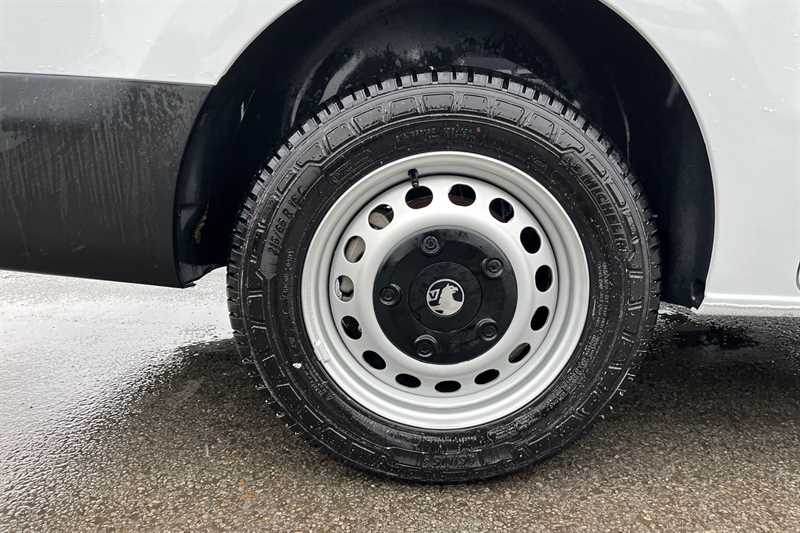 Used Vauxhall Vivaro for sale - 77745670: Photo 10