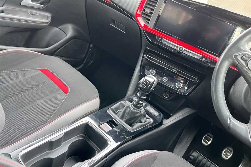 Used Vauxhall Mokka 2022 for sale - 77944490: Photo 14