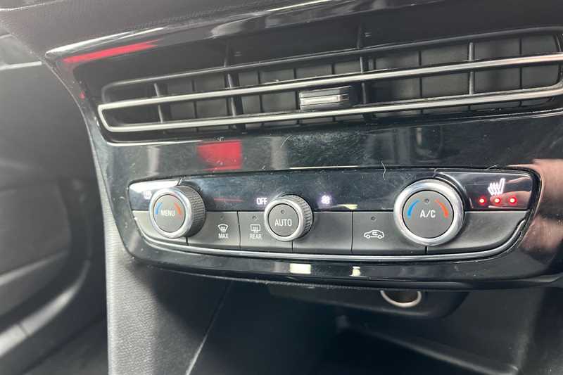 Used Vauxhall Mokka 2022 for sale - 77944490: Photo 15