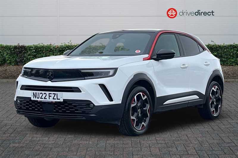 Used Vauxhall Mokka 2022 for sale - 77944490: Photo 7