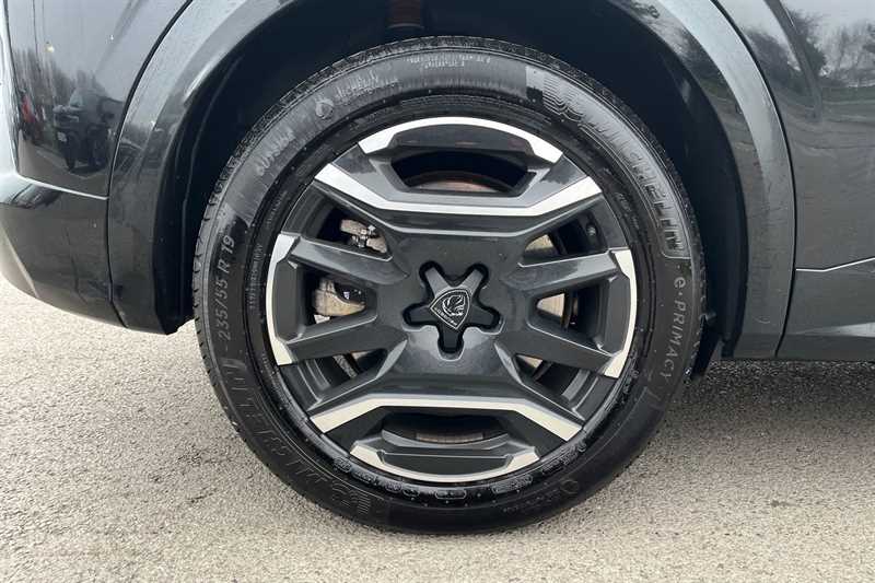 Used Peugeot 3008 2025 for sale - 77945150: Photo 10