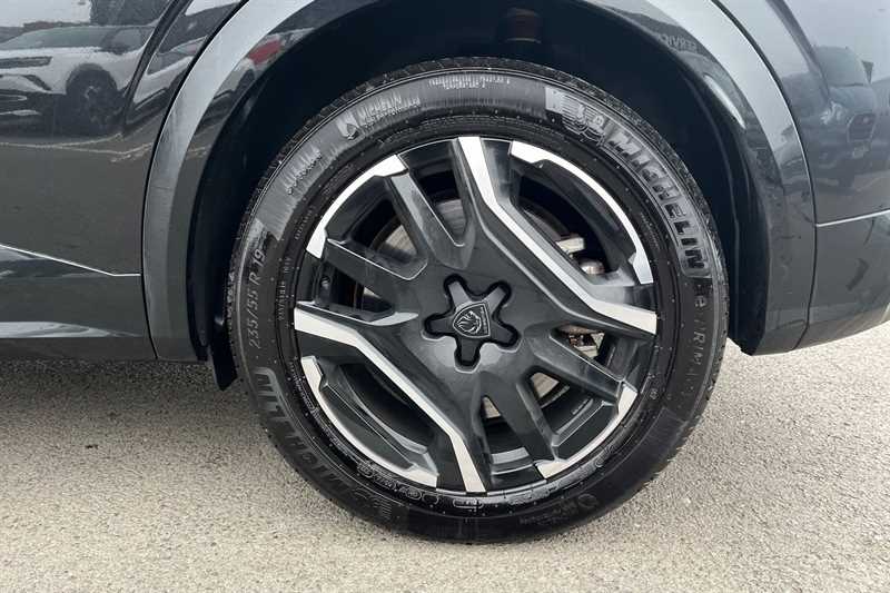 Used Peugeot 3008 2025 for sale - 77945150: Photo 11