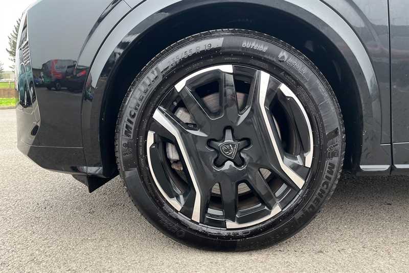 Used Peugeot 3008 2025 for sale - 77945150: Photo 12