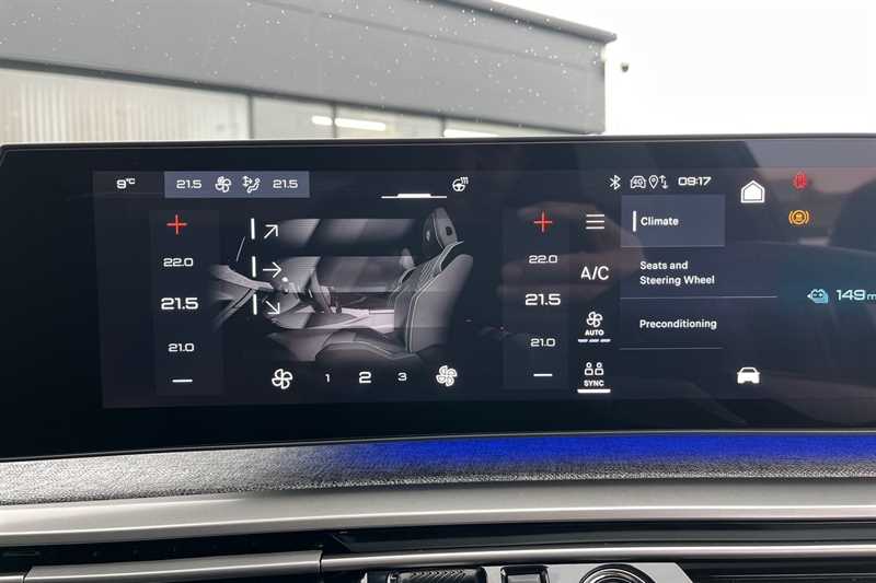 Used Peugeot 3008 2025 for sale - 77945150: Photo 15