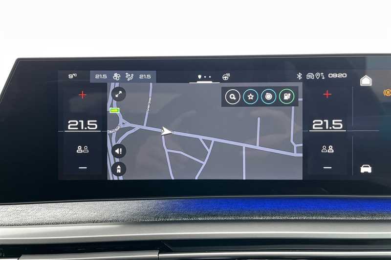 Used Peugeot 3008 2025 for sale - 77945150: Photo 18