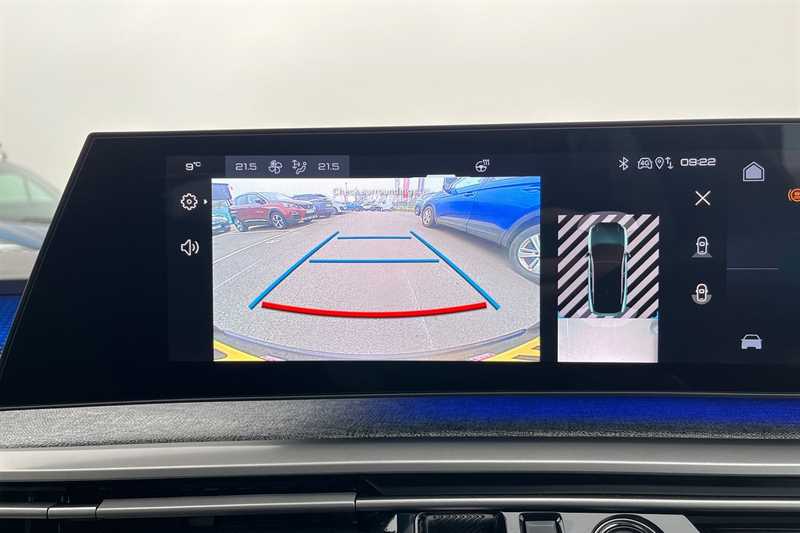 Used Peugeot 3008 2025 for sale - 77945150: Photo 19