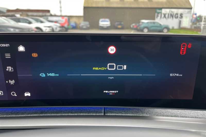 Used Peugeot 3008 2025 for sale - 77945150: Photo 20