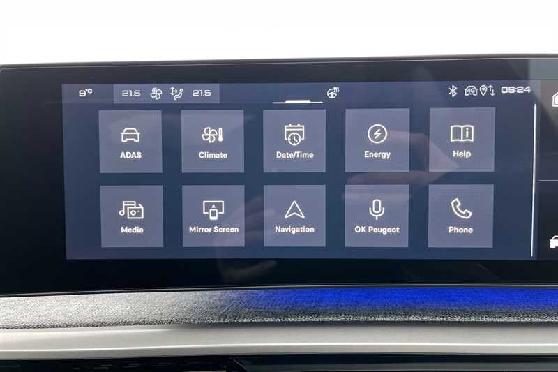 Used Peugeot 3008 2025 for sale - 77945150: Photo 38