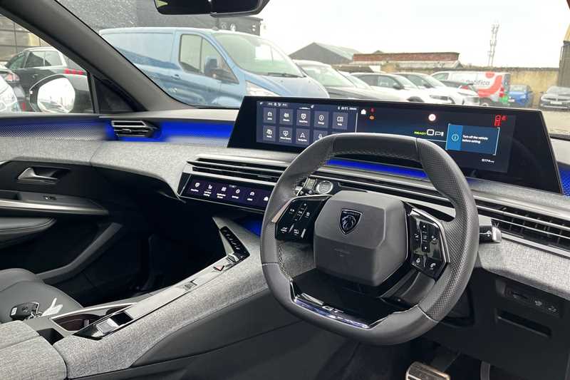 Used Peugeot 3008 2025 for sale - 77945150: Photo 39