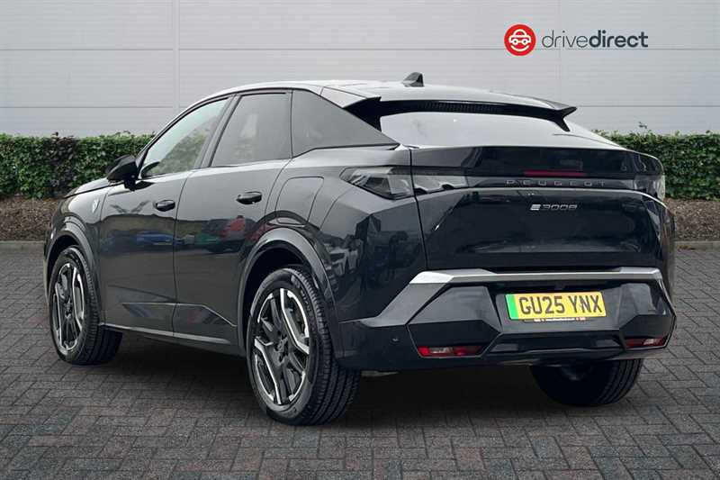 Used Peugeot 3008 2025 for sale - 77945150: Photo 5