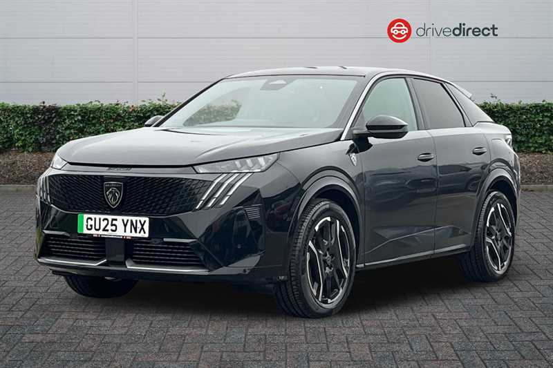 Used Peugeot 3008 2025 for sale - 77945150: Photo 7