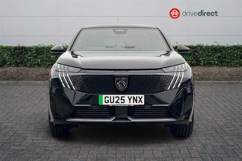 Used Peugeot 3008 2025 for sale - 77945150: Photo 8