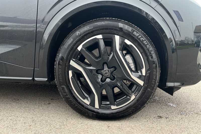 Used Peugeot 3008 2025 for sale - 77945150: Photo 9