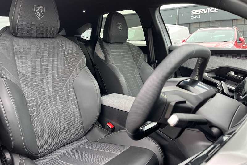 Used Peugeot 3008 2025 for sale - 78188342: Photo 23