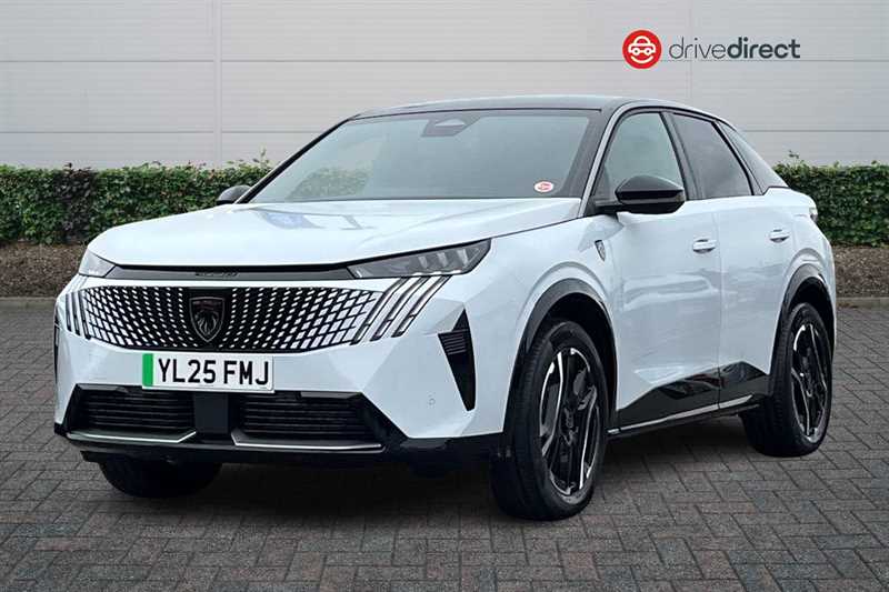 Used Peugeot 3008 2025 for sale - 78188342: Photo 7