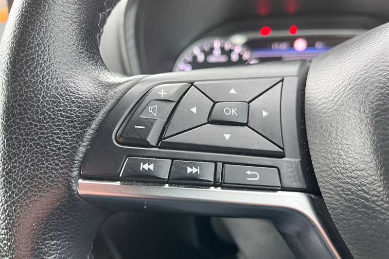 Used Nissan Juke 2022 for sale - 77416044: Photo 21