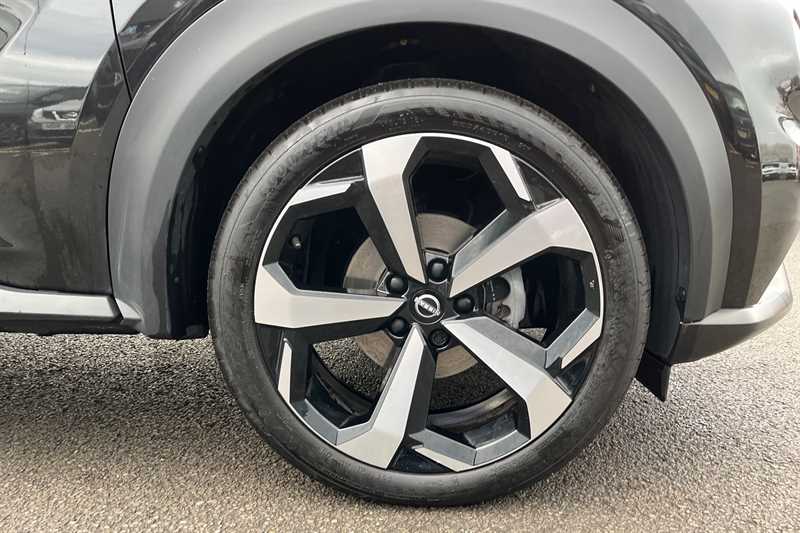 Used Nissan Juke 2022 for sale - 77416044: Photo 9