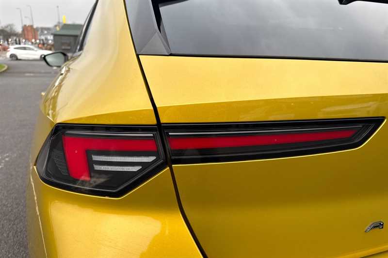 Used Vauxhall Astra 2023 for sale - 77362311: Photo 31