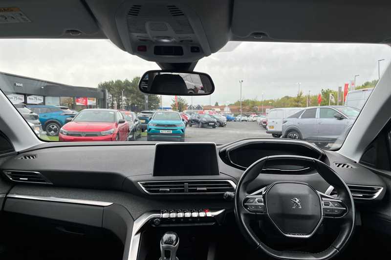 Used Peugeot 3008 2019 for sale - 76443737: Photo 13