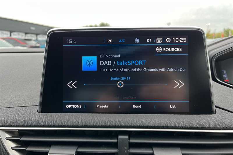 Used Peugeot 3008 2019 for sale - 76443737: Photo 17