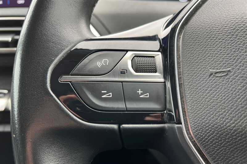 Used Peugeot 3008 2019 for sale - 76443737: Photo 21