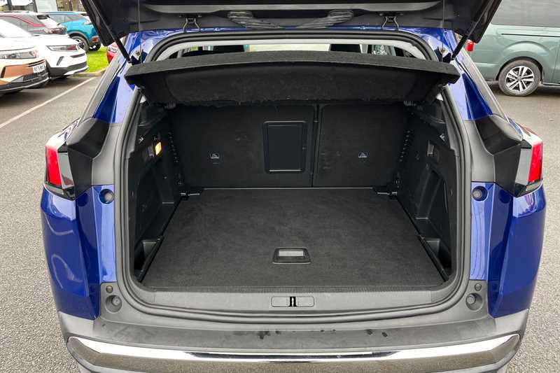 Used Peugeot 3008 2019 for sale - 76443737: Photo 25