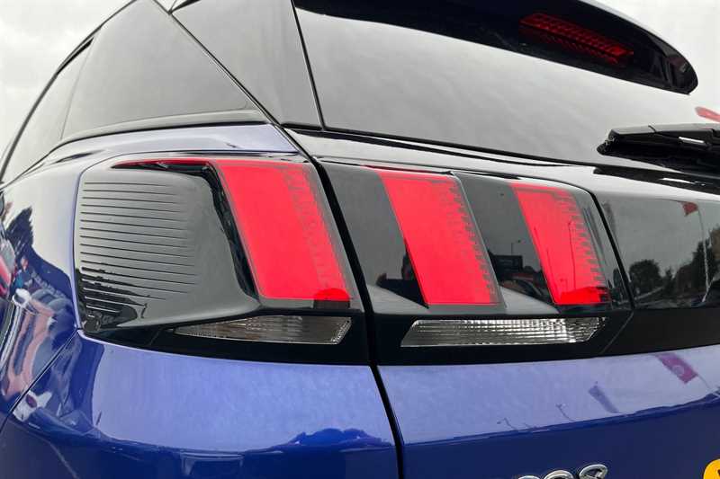 Used Peugeot 3008 2019 for sale - 76443737: Photo 31