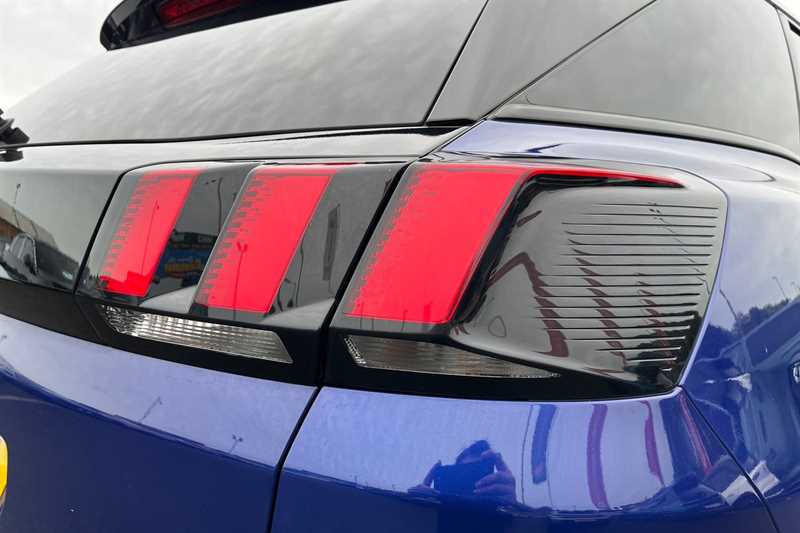 Used Peugeot 3008 2019 for sale - 76443737: Photo 32