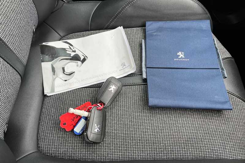 Used Peugeot 3008 2019 for sale - 76443737: Photo 36