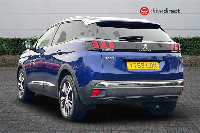 Used Peugeot 3008 2019 for sale - 76443737: Photo 5