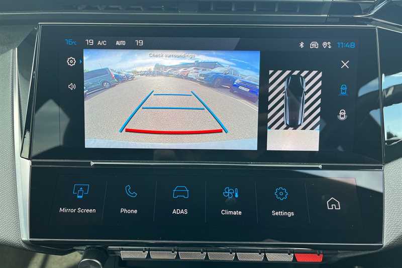 Used Peugeot 308 2024 for sale - 77554127: Photo 19