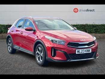 2023 - 1.5 T-GDi 2 SUV 5dr Petrol Manual Euro 6 (s/s) (158 bhp)