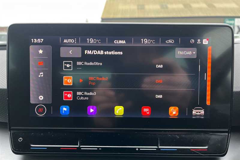 Used SEAT Leon 2021 for sale - 77473672: Photo 17