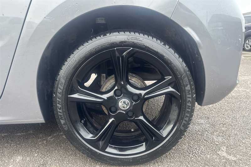 Used Vauxhall Corsa 2023 for sale - 77929809: Photo 10